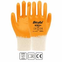 BEYBİ KN2+ ELDİVEN 12'Lİ