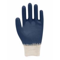 BEYBİ KN2 FLEX+ ELDİVEN (MAVİ) 12'Lİ