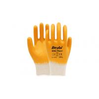 BEYBİ KN2 FLEX+ ELDİVEN (SARI) 12'Lİ