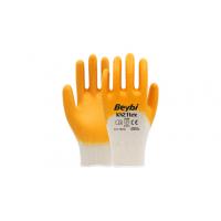 BEYBİ KN2 FLEX ELDİVEN (SARI) 12'Lİ