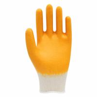BEYBİ KN2 FLEX ELDİVEN (SARI) 12'Lİ