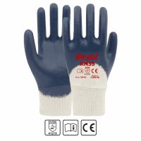 BEYBİ KN35 ELDİVEN (LACİVERT) 12'Lİ