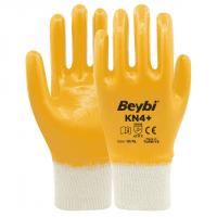 BEYBİ KN4+ ELDİVEN (SARI) 12'Lİ