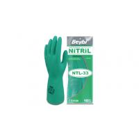 BEYBİ NTL-33 ELDİVEN 25'Lİ
