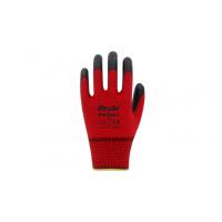 BEYBİ PN ZEBRA ELDİVEN (KIRMIZI) 12'Lİ