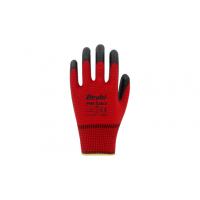 BEYBİ PN5 ZEBRA ELDİVEN (KIRMIZI) 12'Lİ