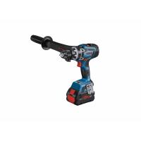 BOSCH GSR18V-150 C AKÜLÜ DELME VİDALAMA