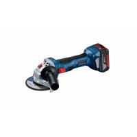 BOSCH PROFESSİONAL GWS 180-Lİ SOLO TAŞLAMA MAKİNESİ 115mm