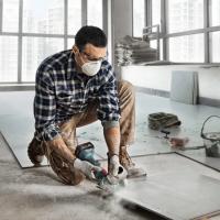 BOSCH PROFESSİONAL GWS 180-Lİ SOLO TAŞLAMA MAKİNESİ 115mm