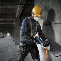BOSCH PROFESSİONAL GWS 180-Lİ SOLO TAŞLAMA MAKİNESİ 115mm