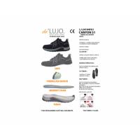 DE LUJO CANYON S1