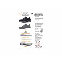 DE LUJO CANYON S1S
