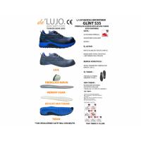 DE LUJO GLİNT MİCROFİBER S3S