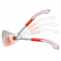 DELTA PLUS VULCANO 2 CLEAR