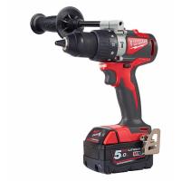 MİLWAUKEE M18 BLPD2-502X AKÜLÜ DARBELİ & MATKAP VİDALAMA