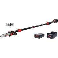 OREGON PS250 36 V 4 Ah VE C600 AKÜLÜ DAL BUDAMA MAKİNESİ