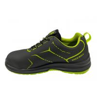 ROCKWELL FX 100 NUBUCK S3