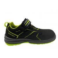 ROCKWELL FX 135 SUEDE S1P