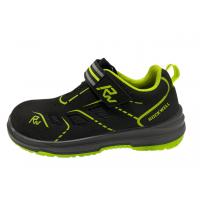 ROCKWELL FX 135 SUEDE S1P
