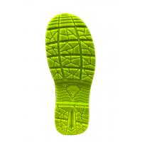 ROCKWELL FX 135 SUEDE S1P