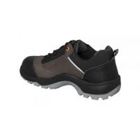 ROCKWELL MAYA LOW BROWN-BLACK S3L KOMPOZİT KAT