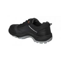 ROCKWELL MAYA LOW BROWN-BLACK S3L KOMPOZİT KAT