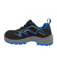 ROCKWELL STS 120 SUEDE S1P