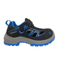 ROCKWELL STS 130 SUEDE S1P