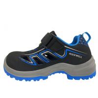 ROCKWELL STS 130 SUEDE S1P