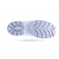 TRN OBERON BEYAZ S1 FO SR K2 PU/PU ÇELİK BURUN SANDALET