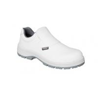 TRON OLSA BEYAZ S2 DÜZ DERİ KOMPOZİT