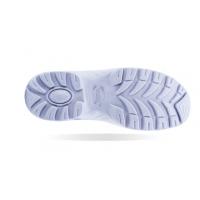 TRON SPORT S1-S1PL GRİ SUEDE KOMPOZİT