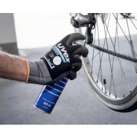UVEX 60070 PHYNOMİC XG ELDİVEN