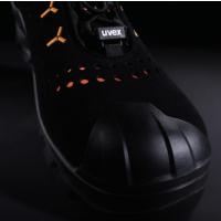 6520 UVEX VIBRAM S1 P HRO SRC SANDALET