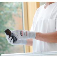 60085 UVEX PHYNOMİC SILV-AIR HIJYENIK ELDİVEN