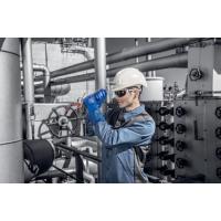 60224 UVEX RUBIFLEX NB35B ELDİVEN