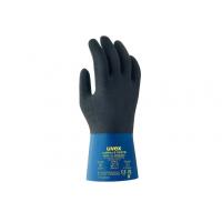 60560 UVEX RUBİFLEX S XG27B ELDİVEN