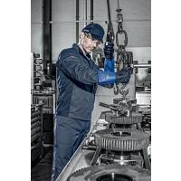 60560 UVEX RUBİFLEX S XG27B ELDİVEN