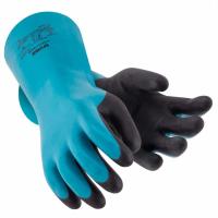 60972 UVEX U-CHEM 3200 ELDİVEN