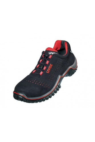 6998 UVEX MOTİON STYLE S1 SRC AYAKKABI