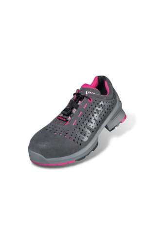 8561 UVEX 1 LADİES S1 SRC AYAKKABI